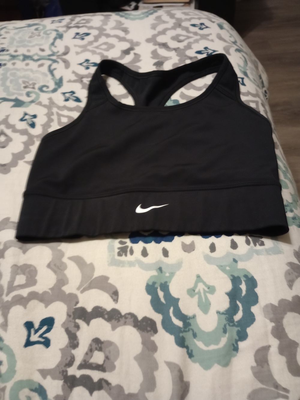 Nike And Lululemon Bra Bundle